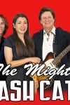 Mighty Cash Cats--Johnny Cash Tribute