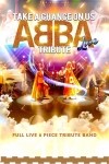 TAKE A CHANCE ON US ABBA TRIBUTE UK