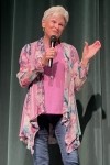 Wrinkles and Wisecracks