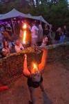 Fireknights Circus