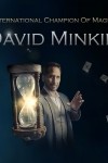 David Minkin - International Champion Magician
