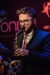 James Romaine Saxophone