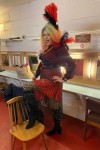 Harmony Heaven (Drag Queen)