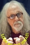 BILLY CONNOLLY Tribute Act
