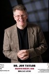 Dr. Jon's Comedy Stage Hypnosis