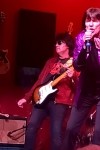 Mick Adams and The Stones, Rolling Stones show