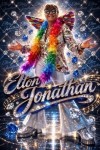 Jonathan Lee / Elton Jonathan - a tribute to Sir Elton John