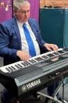 Richard Ellis Hawley music 