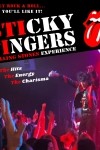 STICKY FINGERS - Rolling Stones Experience