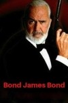 James Bond Lookalike