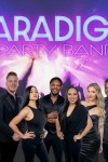 Paradigm Party Band 