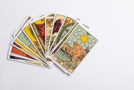 5 Star Tarot ⭐⭐⭐⭐⭐ - Tarot Card Reader