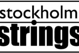Stockholm Strings - String Quartet