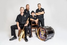 Smokin' Torpedoes - Blues Band Orlando, Florida