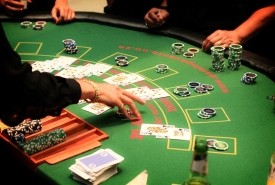 Fun Casino Events Worldwide - Casino & Gambling Tables
