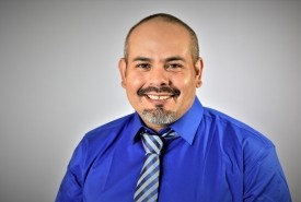 David Espinoza - Guitar Teacher Phoenix, Arizona