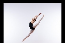 Shizuku Ogawa  - Ballet Dancer