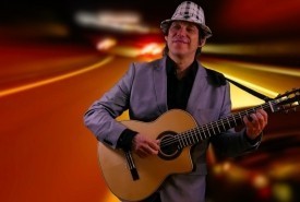 Bryan Perez - Classical / Spanish Guitarist
