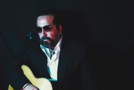 Pablo A Mendoza - Solo Guitarist