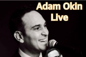 Adam Okin - Male Singer