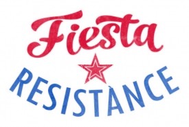 Fiesta Resistance - Latin / Salsa Band