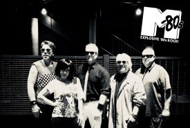 The M-80s - 80s Tribute Band Birmingham, Alabama