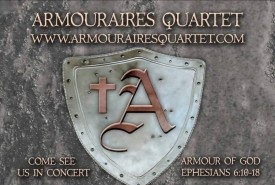 Armouraires Quartet  - Acoustic Guitarist / Vocalist Wichita, Kansas