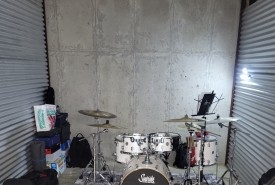 drummer0186 - Drummer