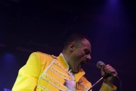Monarchy - The Ultimate Queen Tribute Band - Pop Band Chichester, South East