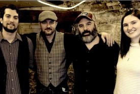 Gleeson Irish Trio - Irish Band Chicago, Illinois