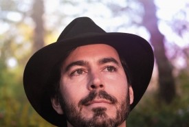 Daniel Ondaro - Acoustic Guitarist / Vocalist Denver, Colorado