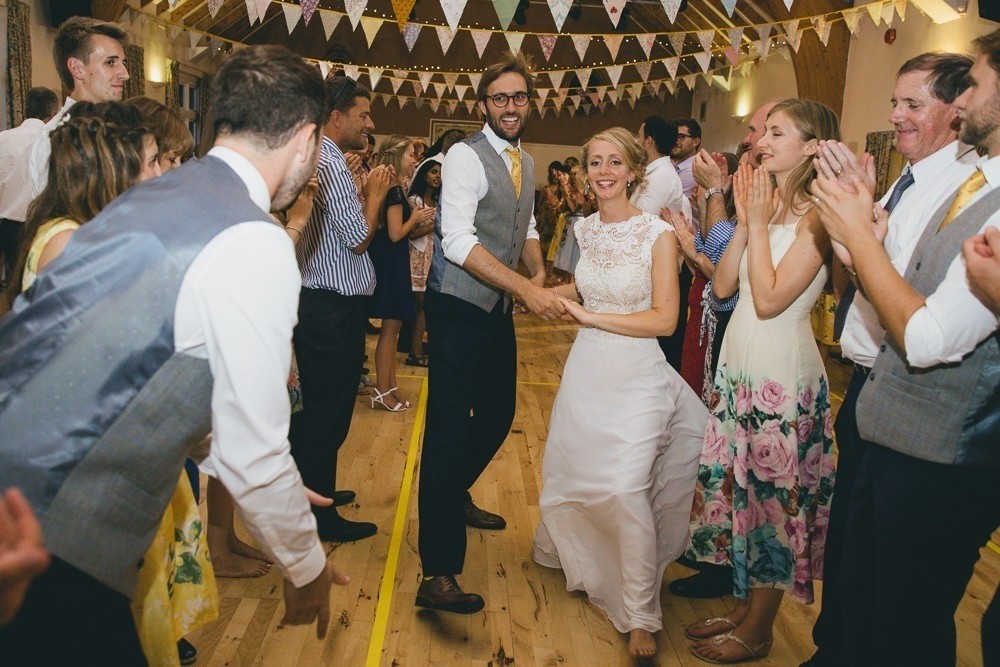 Tweed In Bourbon Barn Dance Ceilidh Band In Bournemouth South