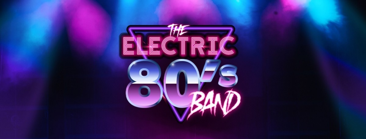 The Electric 80's Band - 80s Tribute Band in Cardiff, | Entertainers Worldwide