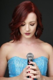 Angie Diggens  - Opera Singer - Colchester, East of England