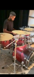 Shane the Percussionists  - Drummer - Montgomery, Alabama