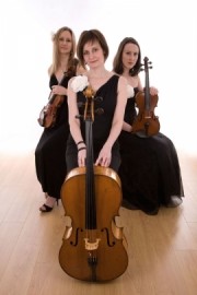 Bowfiddle Strings - String Trio - Kings Langley, East of England