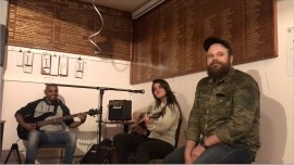 Queen of Spades - Acoustic Band - bn35fq, South East