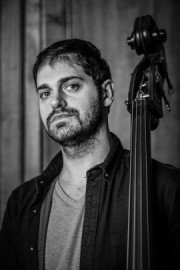 Alessio Campanozzi - Bass Guitarist - Belgium