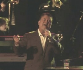 Bruno Sings Sinatra...Florida's Fun Sinatra Tribute Act! - Frank Sinatra Tribute Act - Pompano Beach, Florida