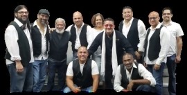 Zalsa En Control - Latin / Salsa Band - Miami, Florida