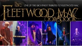 The Fleetwood Mac Songbook - Fleetwood Mac Tribute Band - Bideford, South West
