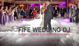 Fife Wedding DJ - Wedding DJ - Glenrothes, Scotland
