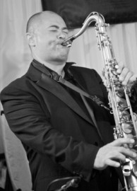 Sax Appeal, Wedding & Event Saxophonist  - Saxophonist - Uxbridge, London
