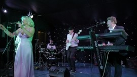 Dance Inc - Pop Band - Liverpool, North West England
