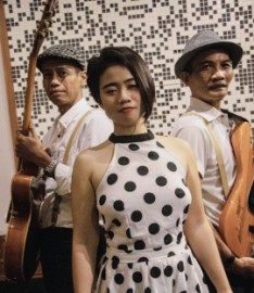 FourTune | Smooth Jazz - Bossa Nova - Acoustic Band - Denpasar, Indonesia