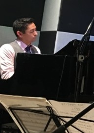 Dennis Lambert Pianist - Jazz Band - Japan