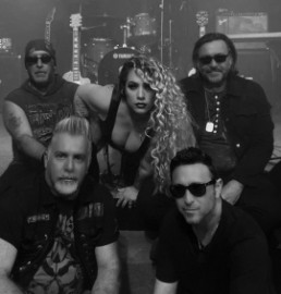 ROCK LEGENDS The Tribute® - 80s Tribute Band - Fort Lauderdale, Florida