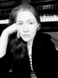 Johanna Bopp - Pianist / Keyboardist - El Paso, Texas