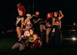Team Fun Events  - Circus Performer - Huntington Bay, New York
