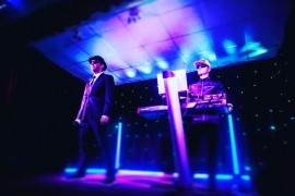 Pet Shop Boys Tribute - Duo - Stroud, South West